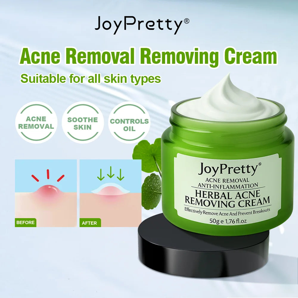 JoyPretty Poren-Reduzierer Creme