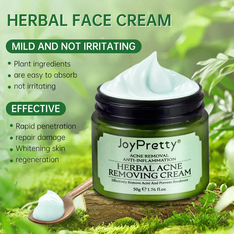 JoyPretty Poren-Reduzierer Creme