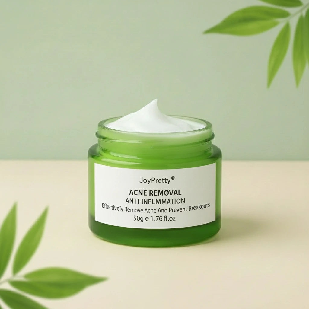 JoyPretty Poren-Reduzierer Creme