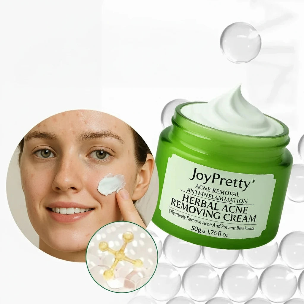 JoyPretty Poren-Reduzierer Creme
