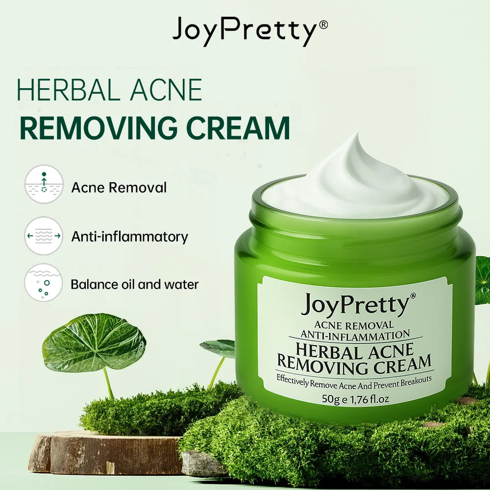JoyPretty Poren-Reduzierer Creme