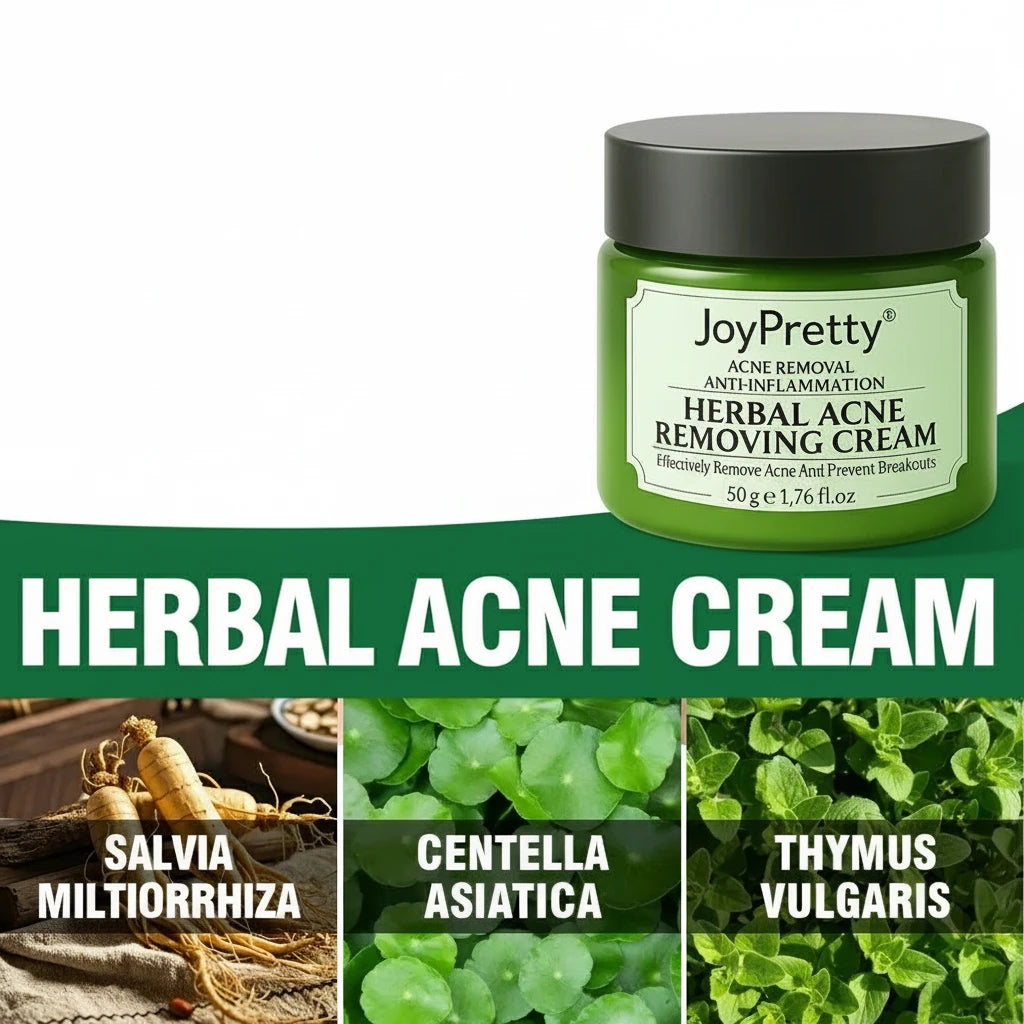 JoyPretty Poren-Reduzierer Creme